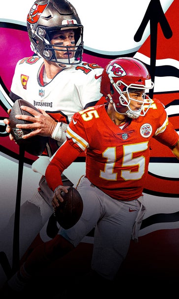 Bucs, Chiefs headed toward rematch?